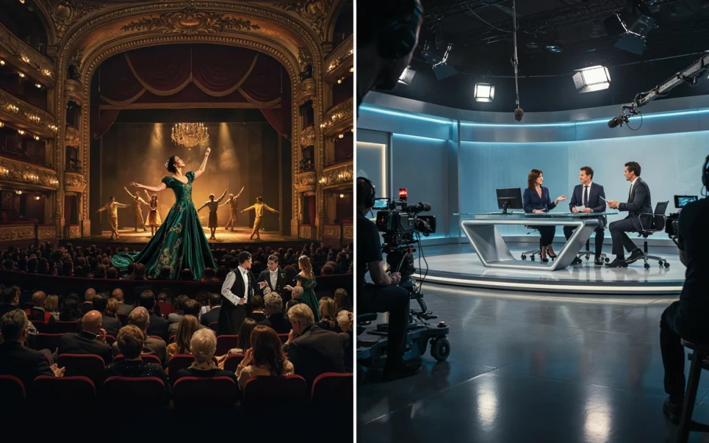Sport en entertainment Nederland