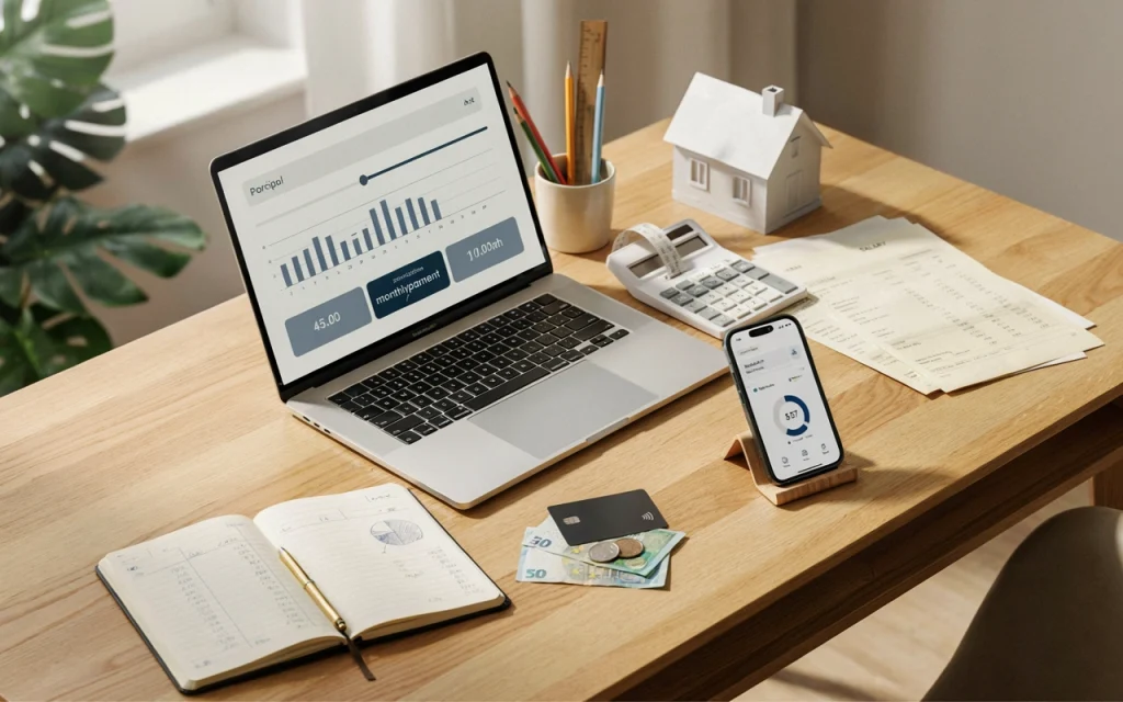 Financiële planning en verzekeringen